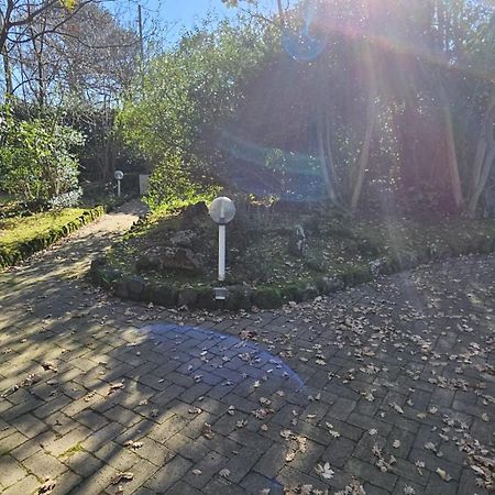 Villa Lia - Ischia Porto ภายนอก รูปภาพ