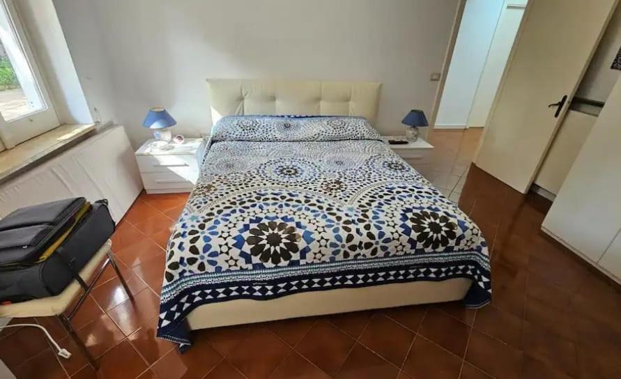 Villa Lia - Ischia Porto ภายนอก รูปภาพ