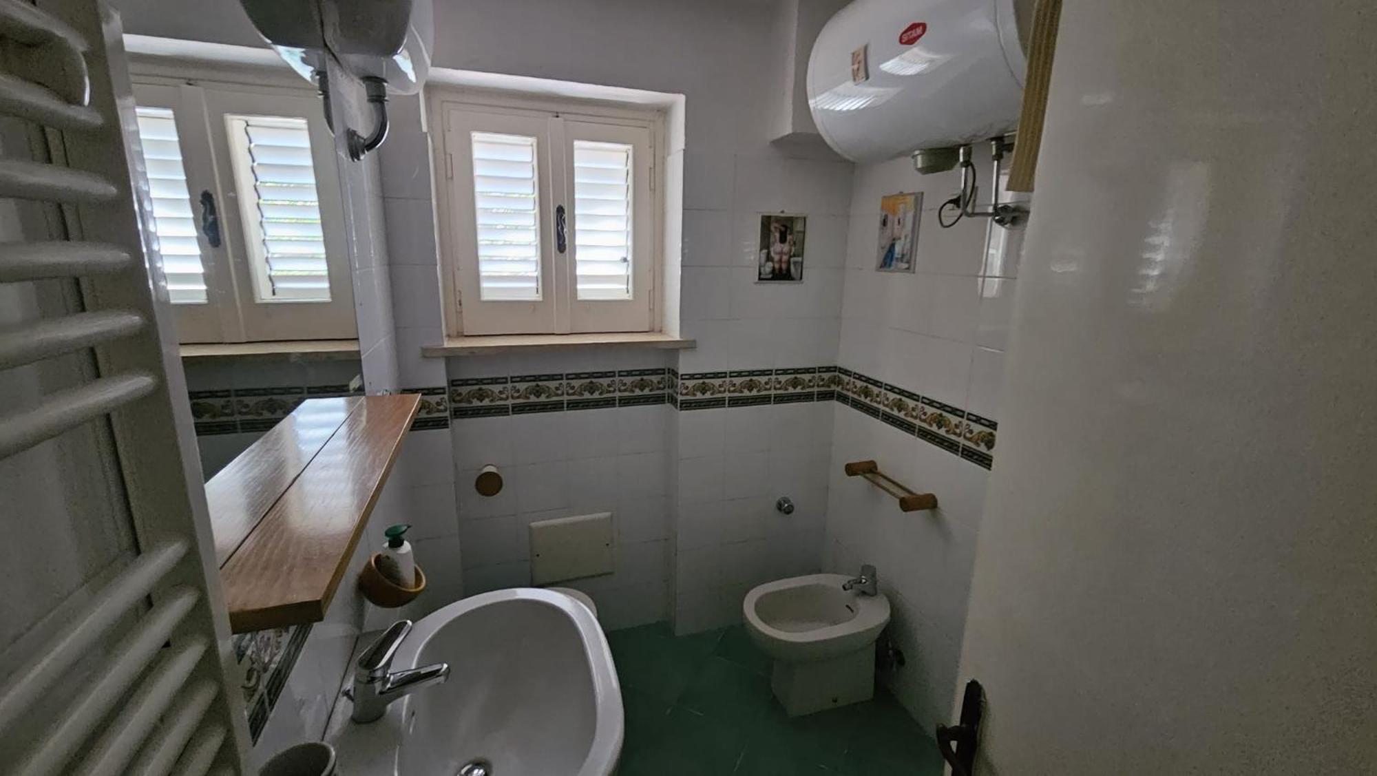 Villa Lia - Ischia Porto ภายนอก รูปภาพ