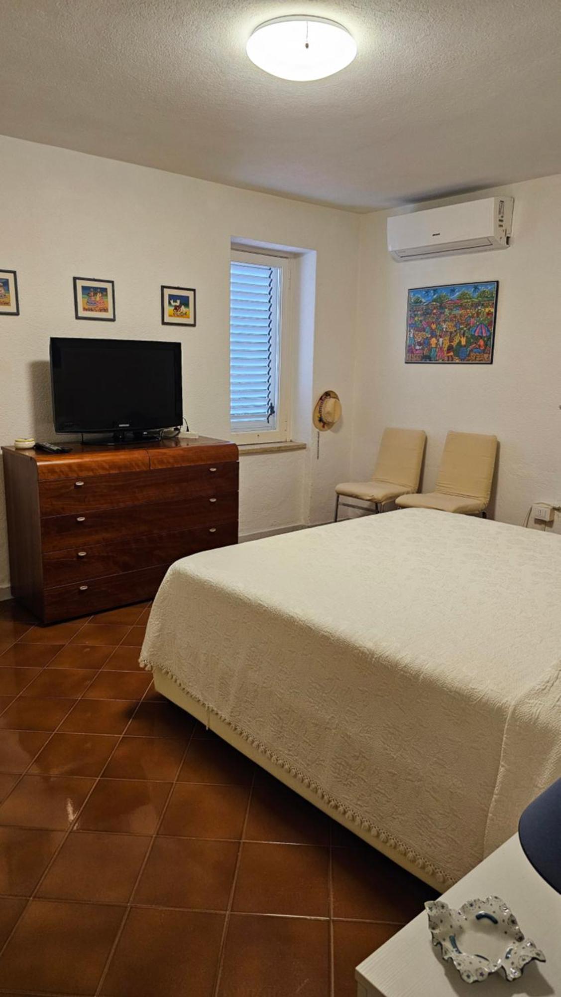 Villa Lia - Ischia Porto ภายนอก รูปภาพ