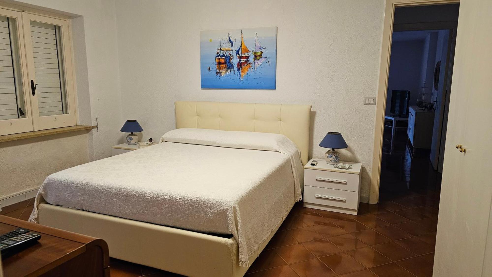 Villa Lia - Ischia Porto ภายนอก รูปภาพ